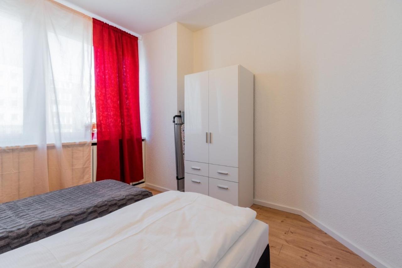 Big Fancy Apartments City Center Berlin Dış mekan fotoğraf