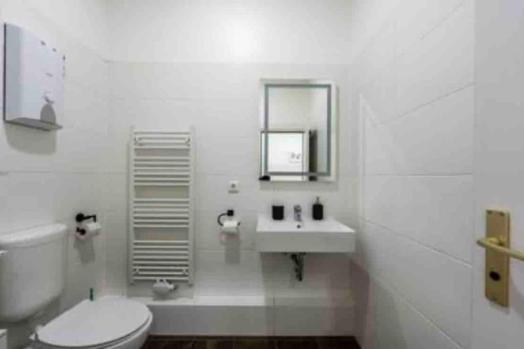Big Fancy Apartments City Center Berlin Dış mekan fotoğraf